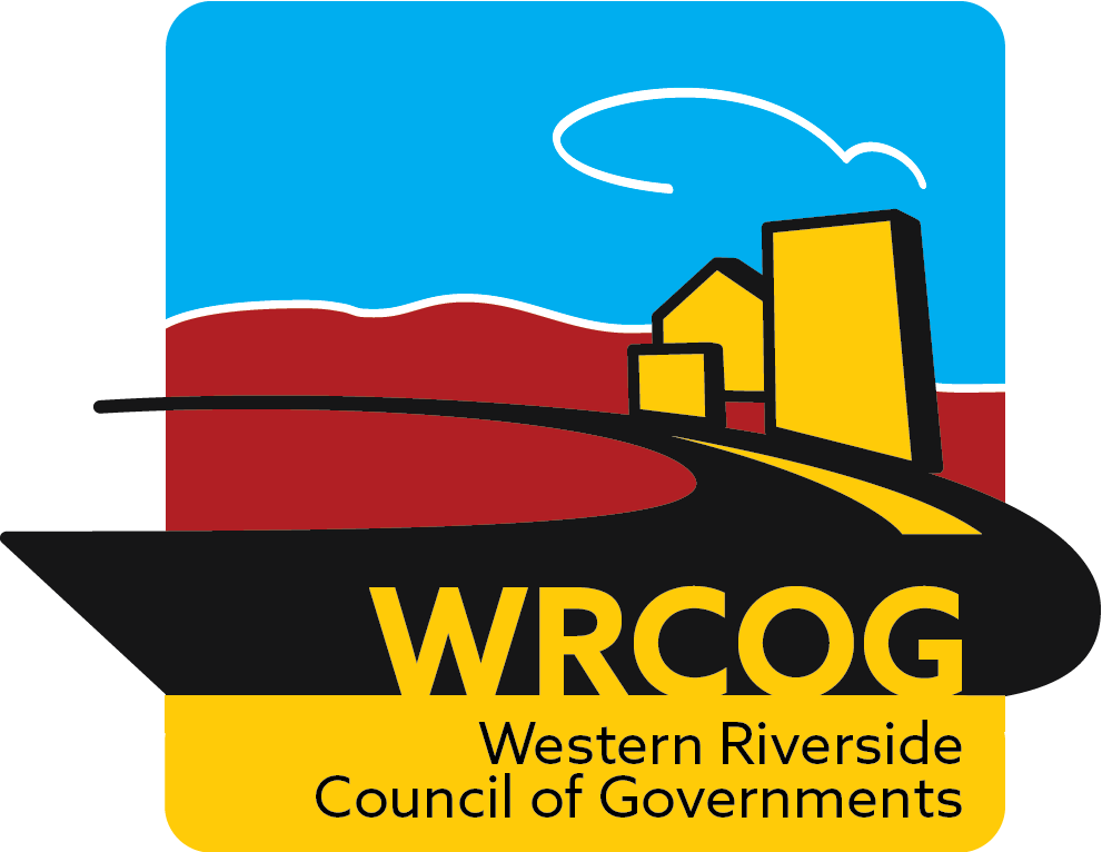 Western Riverside Council of Governments (CA) logo